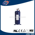 LTC SERIES HIGH PRESSURE VERTICAL LIQUID/GAS RECEIVER